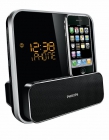 Philips Radio despertador DC315 para iPod / iPhone - mejor precio | unprecio.es