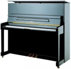 PIANO VERTICAL PETROF P 125 M1 NEGRO POLIESTER - mejor precio | unprecio.es