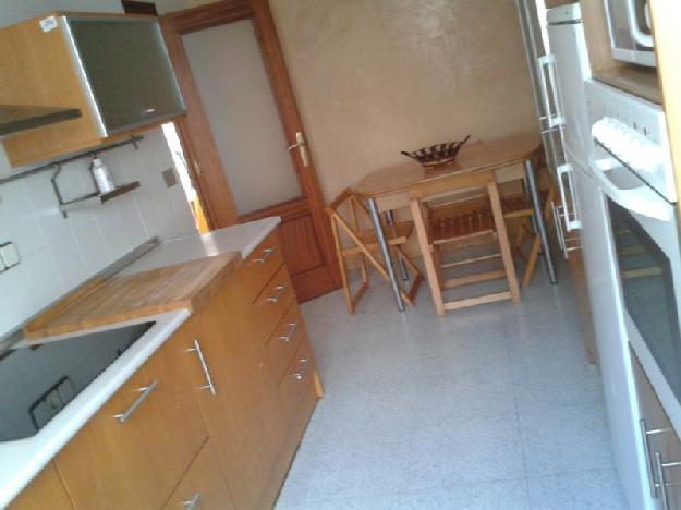 Piso en Almería