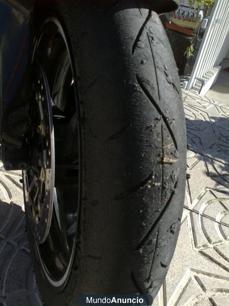 ruedas moto