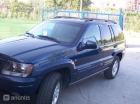 se vende grand cherokke 3.1 limited - mejor precio | unprecio.es