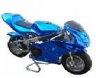 SE VENDE MINIMOTO POR NO USAR - mejor precio | unprecio.es