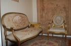 Se venden muebles de sala Luis XVI - mejor precio | unprecio.es