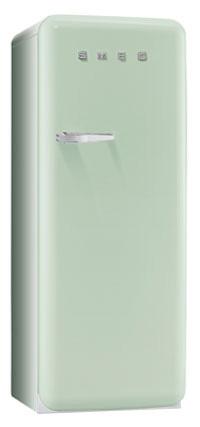 Smeg FAB28RV1 A++