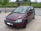 Vendo coche OPEL CORSA - mejor precio | unprecio.es