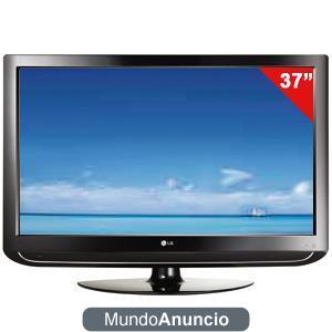 vendo televisor