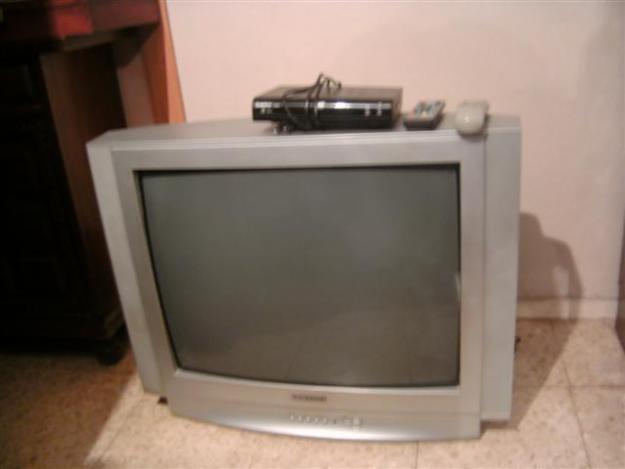 vendo televisor samsung 28 pulgadas