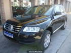 Volkswagen Touareg 4.2 V8 Tiptronic - mejor precio | unprecio.es