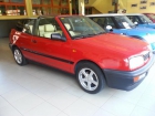 Vw golf cabrio - mejor precio | unprecio.es