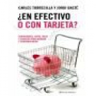 ¿En efectivo o con tarjeta? - mejor precio | unprecio.es