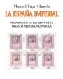 La España imperial. 1469-1716. Traducción de J. Marfany. ---  Vicens-Vives, 1970, Barcelona.