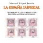 La España imperial. 1469-1716. Traducción de J. Marfany. --- Vicens-Vives, 1970, Barcelona. - mejor precio | unprecio.es