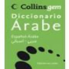 Collins Gem Diccionario Arabe: (español-arabe, Arabe-español) - mejor precio | unprecio.es