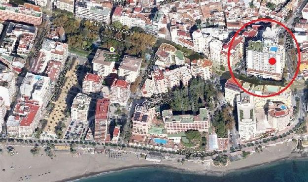 Apartamento a la venta en Marbella Costa del Sol