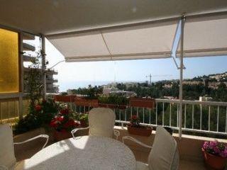 Apartamento en venta en San Augustin/Sant Agustí, Mallorca (Balearic Islands)