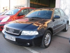 AUDI A4 1.8 - mejor precio | unprecio.es
