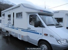 Auto caravane Adria 670 SP 2003 - mejor precio | unprecio.es