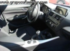 BMW Serie 1 116 2.0 G 136CV NUEVO ( PREMIUM SELECTION) - mejor precio | unprecio.es