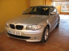 bmw serie 1 116i - mejor precio | unprecio.es