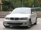BMW SERIE 1 118 D 122 cv - mejor precio | unprecio.es