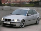 BMW Serie 3 Compact 320D Compact - mejor precio | unprecio.es