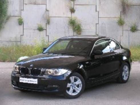 BMW Serie 3 Dd Berlina
