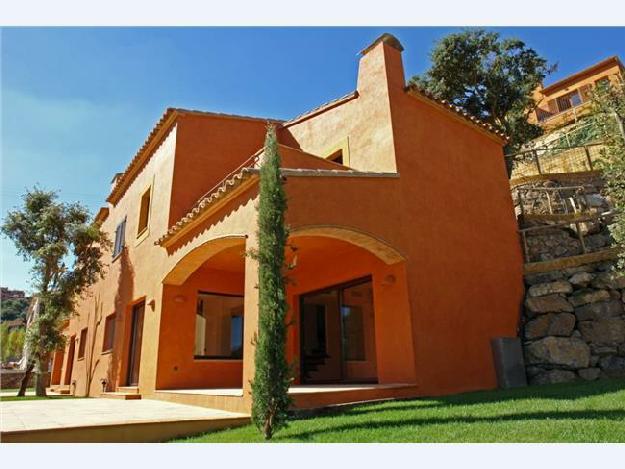 Casa adosada en Begur