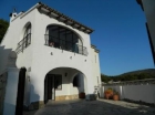 Chalet con 5 dormitorios se vende en Moraira, Costa Blanca - mejor precio | unprecio.es