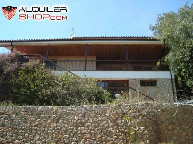 Chalet en Oropesa del Mar/Orpesa