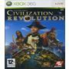 Civilization Revolution Xbox 360 - mejor precio | unprecio.es