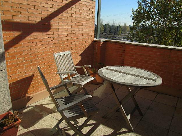 Dúplex en Pozuelo de Alarcón