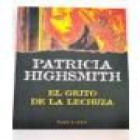 El grito de la lechuza. Novela. Traducción de Joaquín Llinás. --- Plaza y Janés, 1997, Barcelona. - mejor precio | unprecio.es