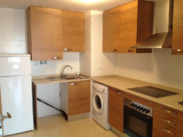 Estudio en Castellón de la Plana/Castelló de la Plana