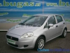 Fiat Punto - mejor precio | unprecio.es