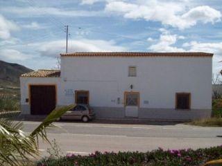 Finca/Casa Rural en venta en Huércal-Overa, Almería (Costa Almería)