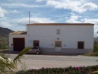 Finca/Casa Rural en venta en Huércal-Overa, Almería (Costa Almería) - mejor precio | unprecio.es