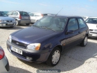 FORD FIESTA (2002) - mejor precio | unprecio.es