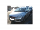 FORD Focus 1.6TDCI Trend 90 - mejor precio | unprecio.es