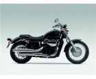 HONDA VT 750 S - mejor precio | unprecio.es