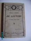 Libro de Frances escolar 1928 - mejor precio | unprecio.es