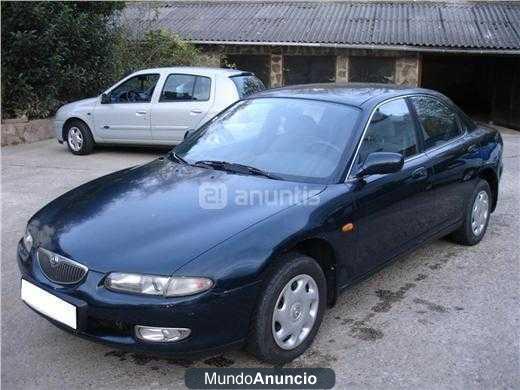 Mazda Xedos 6 1.6 16V