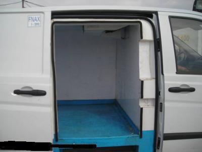 mercedes vito 110 D.