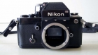 NIKON F2 Photomic DP-1 SLR - mejor precio | unprecio.es