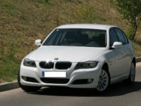 Opel Corsa CR
