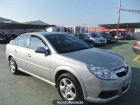 Opel Vectra 1.9CDTI 8v Elegance120 - mejor precio | unprecio.es
