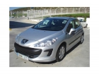PEUGEOT 307 CC 1.6 - mejor precio | unprecio.es