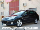 Peugeot 407 SW 2.0 HDi 136CV - mejor precio | unprecio.es