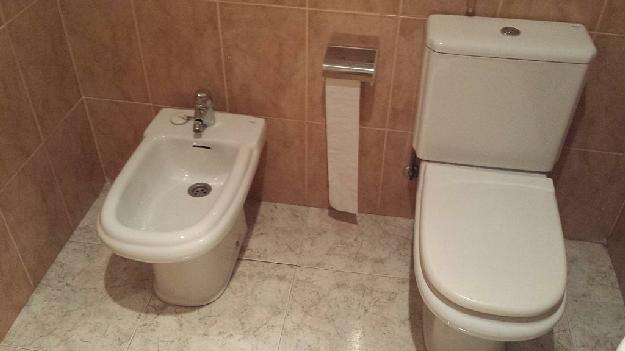 Piso en Alicante/Alacant