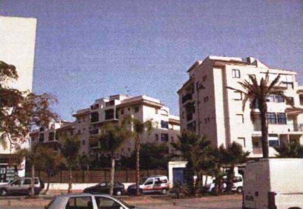 Piso en Estepona