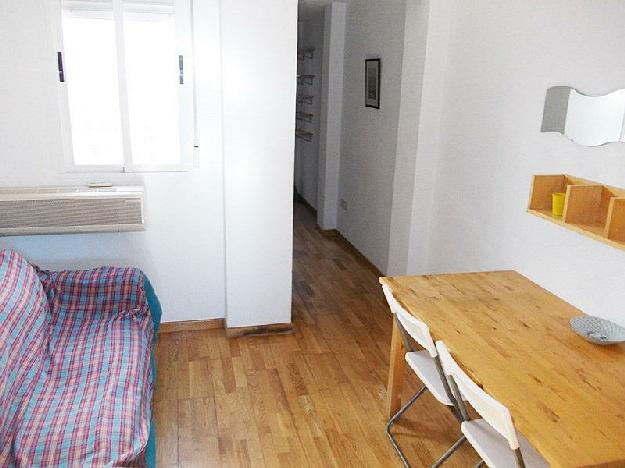 Piso en Madrid
